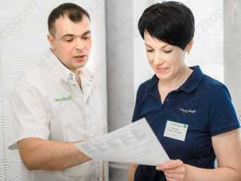 Стоматологическая клиника ДЕНТАЛИКА