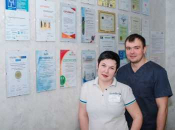 Стоматологическая клиника ДЕНТАЛИКА