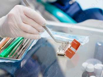 Стоматологическая клиника ДЕНТАЛИКА