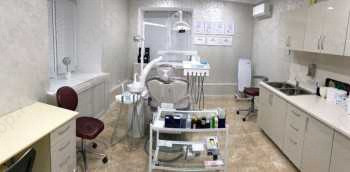 Стоматологическая клиника УЛЫБКА