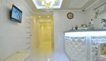 Стоматологическая клиника УЛЫБКА