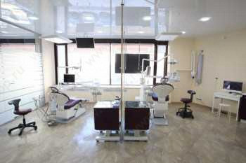 Стоматологическая клиника ДИНАСТИЯ м. Ховрино