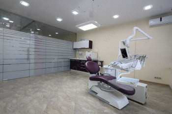 Стоматологическая клиника ДИНАСТИЯ м. Ховрино