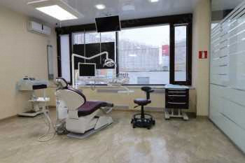 Стоматологическая клиника ДИНАСТИЯ м. Ховрино
