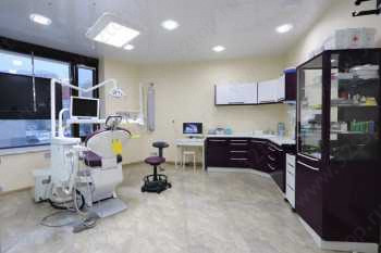 Стоматологическая клиника ДИНАСТИЯ м. Ховрино