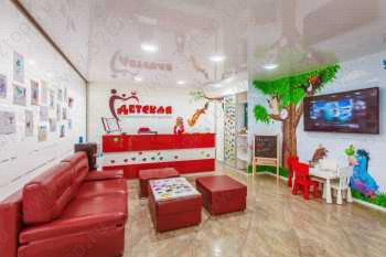 Стоматологическая клиника ДИНАСТИЯ НА СОВХОЗНОЙ 11 м. Ховрино