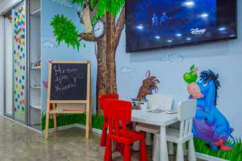 Стоматологическая клиника ДИНАСТИЯ НА СОВХОЗНОЙ 11 м. Ховрино