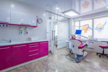 Стоматологическая клиника ДИНАСТИЯ НА СОВХОЗНОЙ 11 м. Ховрино