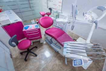 Стоматологическая клиника ДИНАСТИЯ НА СОВХОЗНОЙ 11 м. Ховрино