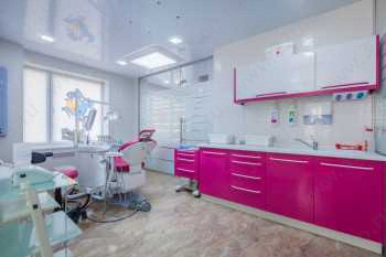 Стоматологическая клиника ДИНАСТИЯ НА СОВХОЗНОЙ 11 м. Ховрино