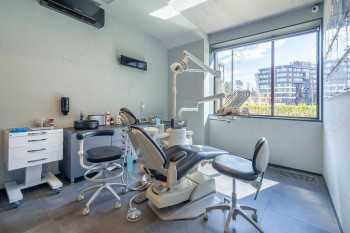 Семейная стоматология MUSIN CLINIC (МУСИН КЛИНИК)