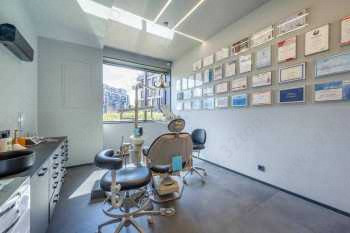 Семейная стоматология MUSIN CLINIC (МУСИН КЛИНИК)