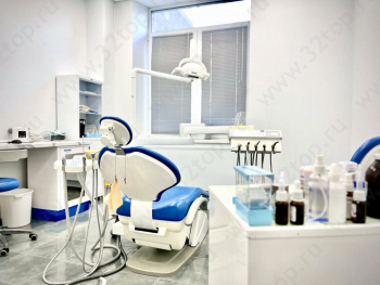 Стоматологическая клиника ДЕНТРУМ м. Щелковская