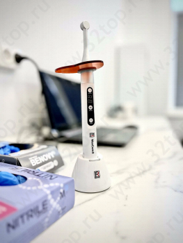 Стоматологическая клиника ДЕНТРУМ м. Щелковская