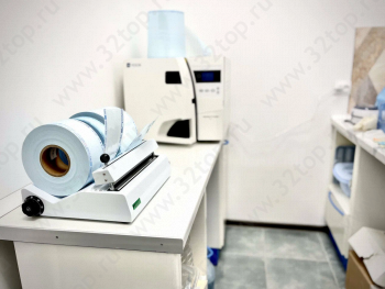 Стоматологическая клиника ДЕНТРУМ м. Щелковская