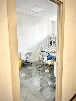 Стоматологическая клиника ДЕНТРУМ м. Щелковская