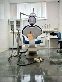 Стоматологическая клиника ДЕНТРУМ м. Щелковская