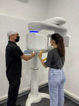 СЕМЕЙНАЯ СТОМАТОЛОГИЯ на Джанбровского