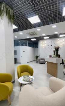 СЕМЕЙНАЯ СТОМАТОЛОГИЯ на Джанбровского