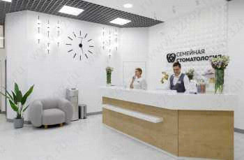 СЕМЕЙНАЯ СТОМАТОЛОГИЯ на Джанбровского