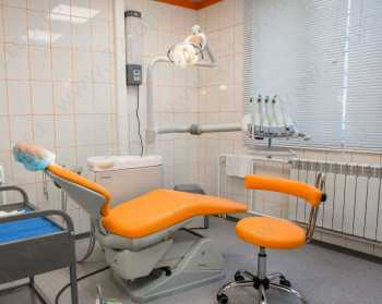 Стоматологическая клиника РУМЕНТИ