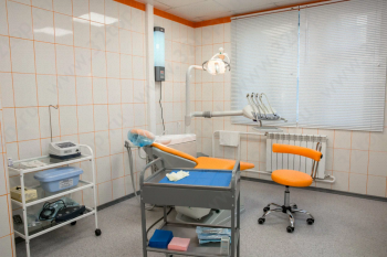 Стоматологическая клиника РУМЕНТИ