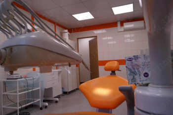 Стоматологическая клиника РУМЕНТИ