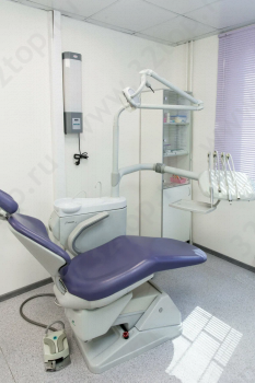 Стоматологическая клиника РУМЕНТИ