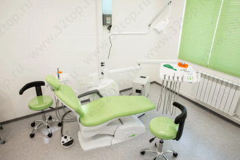 Стоматологическая клиника РУМЕНТИ