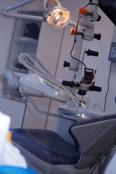 Стоматологическая клиника РУМЕНТИ