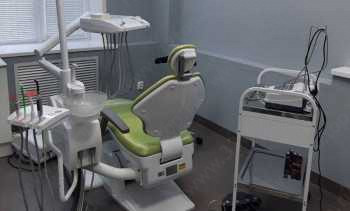 Стоматология ЗУБЗДОРОВ на 3 Интернационала