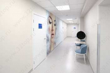 Клиника К+31 м. Молодежная