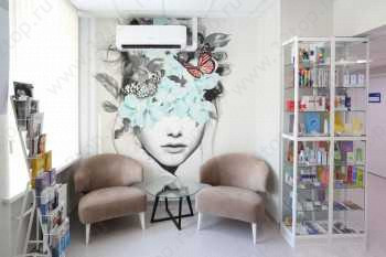 Клиника К+31 м. Молодежная