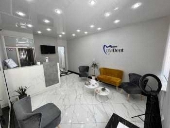 СТОМАТОЛОГИЯ ДОКТОРА МИКАЕЛЯНА (DMDENT) м. Новослободская