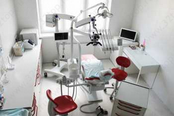 Стоматологическая клиника ПРЕЗИДЕНТ