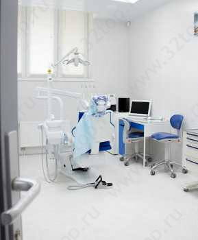 Стоматологическая клиника ПРЕЗИДЕНТ