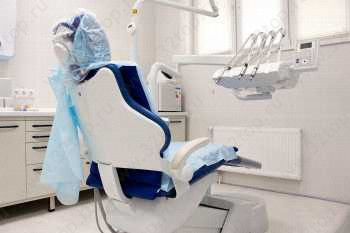 Стоматологическая клиника ПРЕЗИДЕНТ