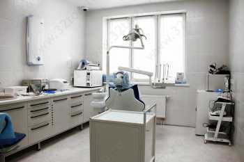 Стоматологическая клиника ПРЕЗИДЕНТ