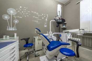 Стоматологический центр БАСМАННЫЙ м. Бауманская