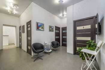 Стоматологический центр БАСМАННЫЙ м. Бауманская