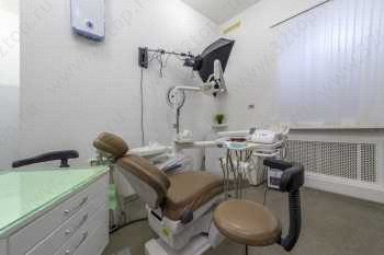 Стоматологический центр БАСМАННЫЙ м. Бауманская