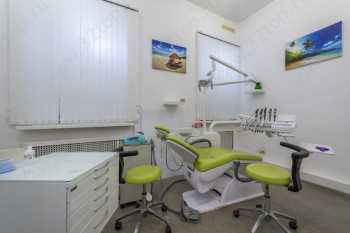 Стоматологический центр БАСМАННЫЙ м. Бауманская