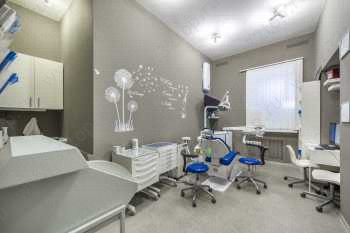 Стоматологический центр БАСМАННЫЙ м. Бауманская