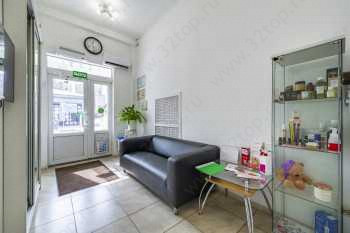 Стоматологический центр БАСМАННЫЙ м. Бауманская