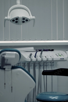 Стоматологическая клиника ПРОФЕССОРА ЮСУПОВА