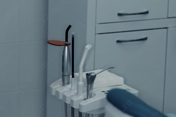 Стоматологическая клиника ПРОФЕССОРА ЮСУПОВА