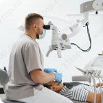 Стоматологическая клиника ПРОФЕССОРА ЮСУПОВА