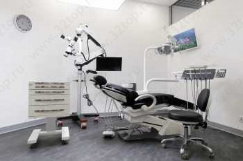 СЕМЕЙНАЯ СТОМАТОЛОГИЯ на Джанбровского