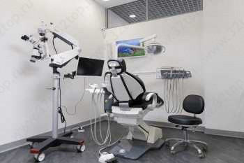 СЕМЕЙНАЯ СТОМАТОЛОГИЯ на Джанбровского