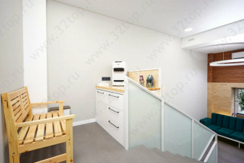 Стоматологическая клиника СИЯНИЕ УРАЛА